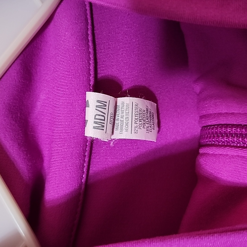 Pretty runners jacket - Picture 3 of 3